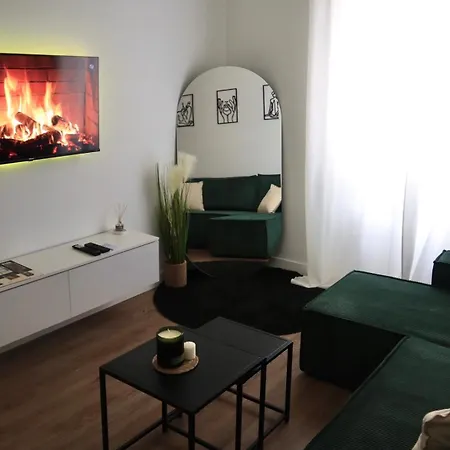 Comfortable And Elegant Parisian Apartament Ivry-sur-Seine