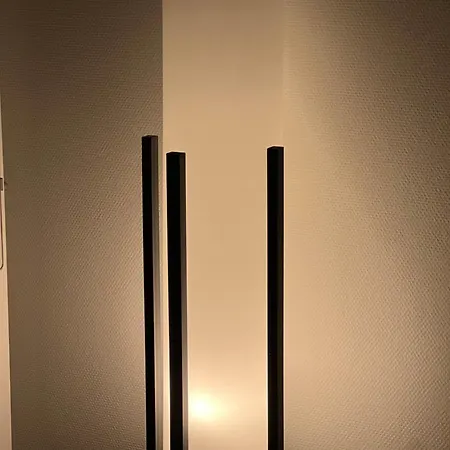 Comfortable And Elegant Parisian Apartament Ivry-sur-Seine