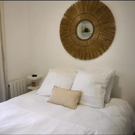 Apartament Comfortable And Elegant Parisian *