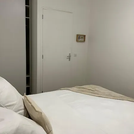 Comfortable And Elegant Parisian Apartament *